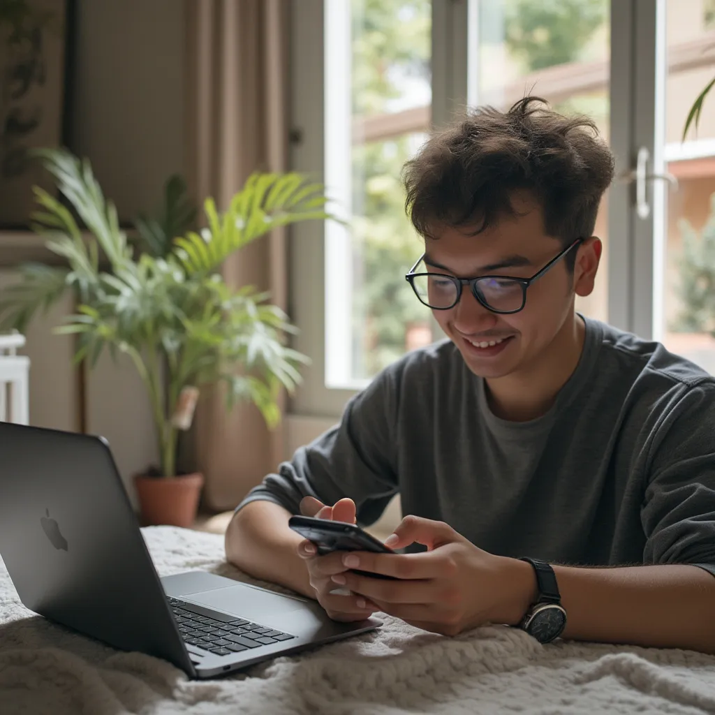 Online učenje jezika s mobitela i prijenosnog računala