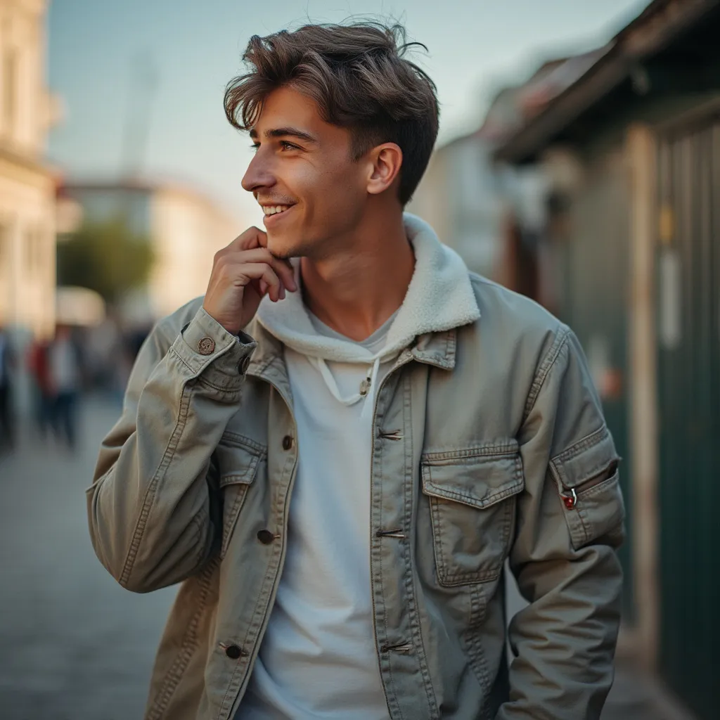 Filip Jurić, community manager