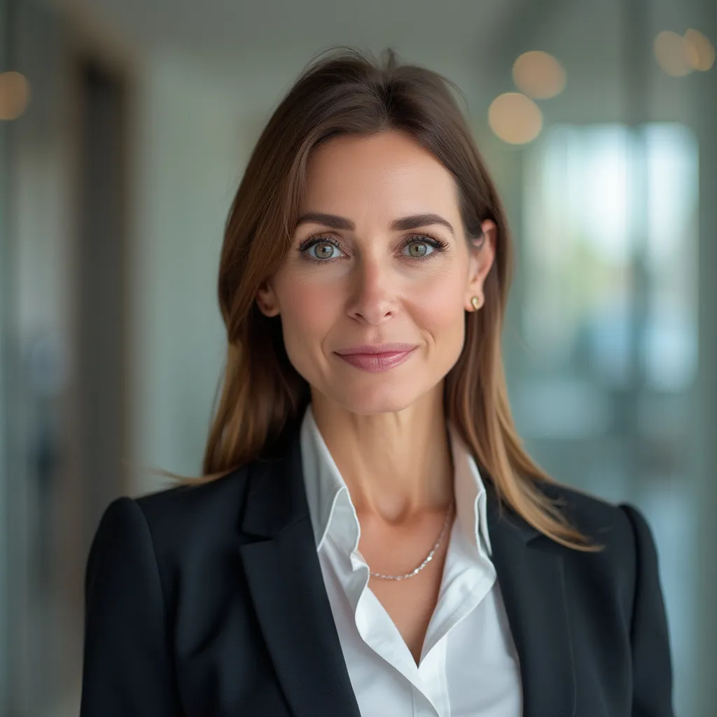 Ana S., poduzetnica
